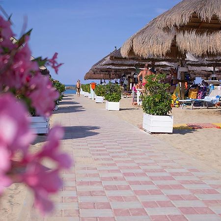 Suite113 In The Center With Beach Pescara Exterior foto