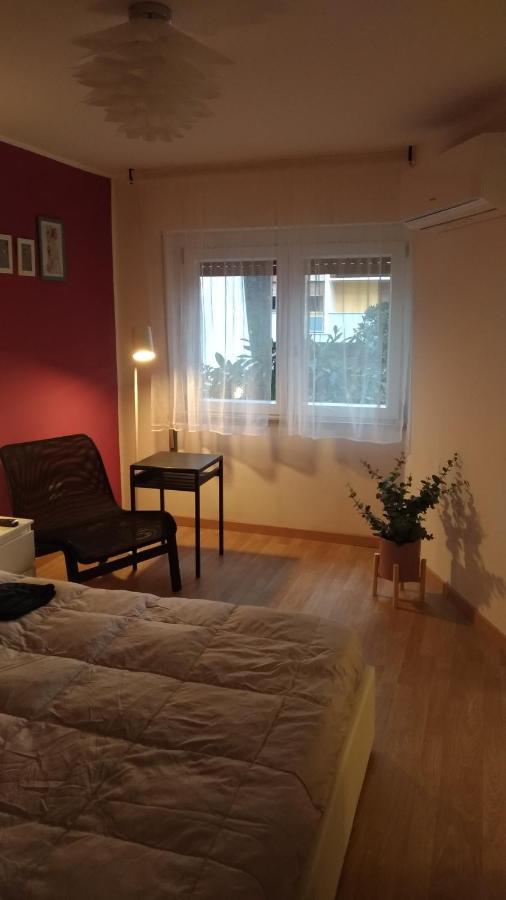 Suite113 In The Center With Beach Pescara Exterior foto