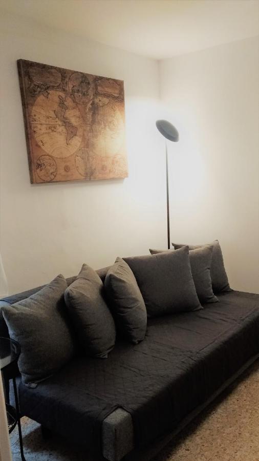 Suite113 In The Center With Beach Pescara Exterior foto