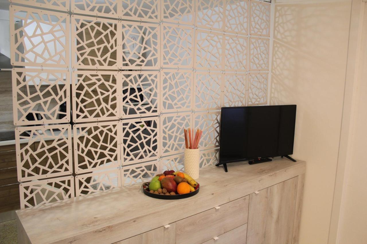 Suite113 In The Center With Beach Pescara Exterior foto