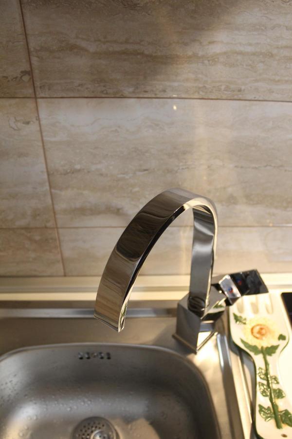 Suite113 In The Center With Beach Pescara Exterior foto