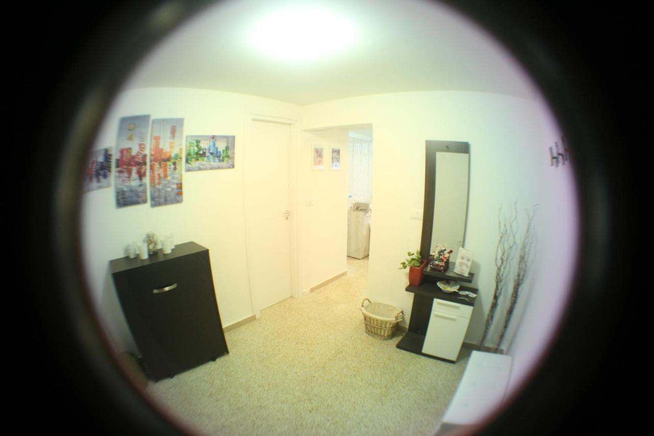 Suite113 In The Center With Beach Pescara Exterior foto