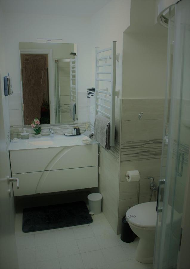 Suite113 In The Center With Beach Pescara Exterior foto