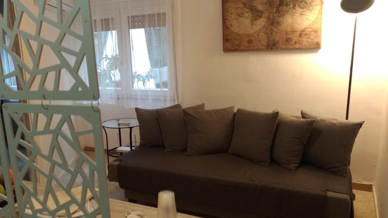 Suite113 In The Center With Beach Pescara Exterior foto