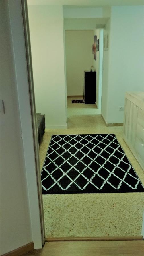 Suite113 In The Center With Beach Pescara Exterior foto