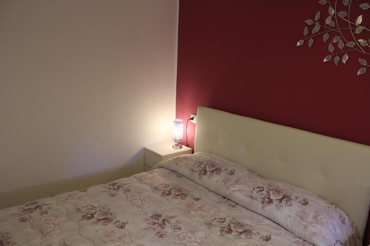 Suite113 In The Center With Beach Pescara Exterior foto