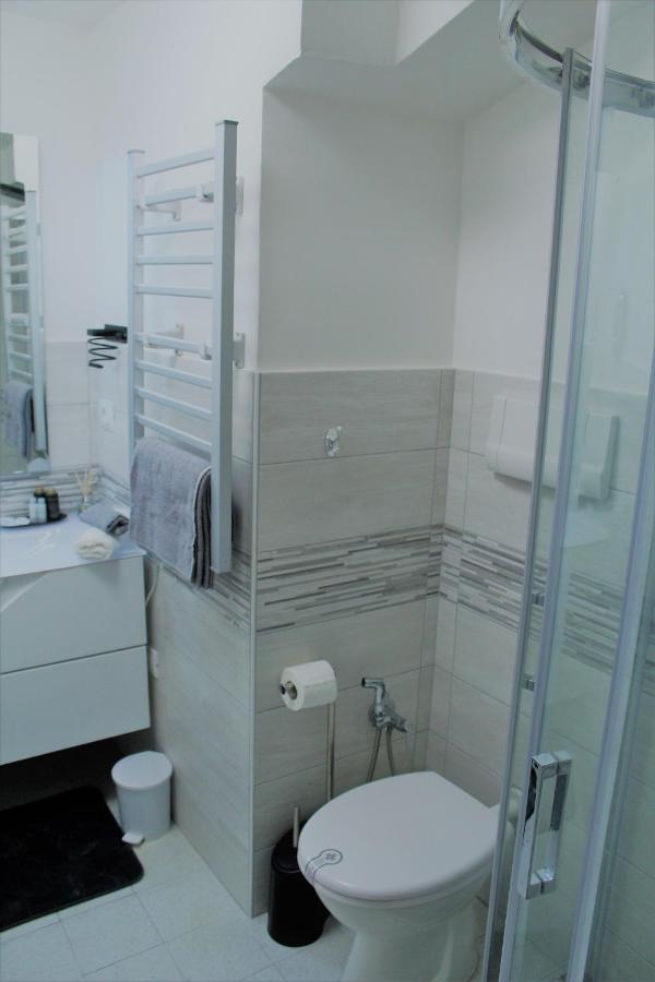 Suite113 In The Center With Beach Pescara Exterior foto
