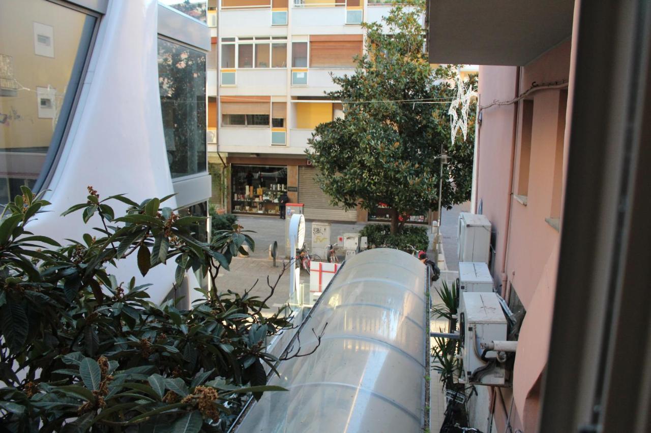 Suite113 In The Center With Beach Pescara Exterior foto