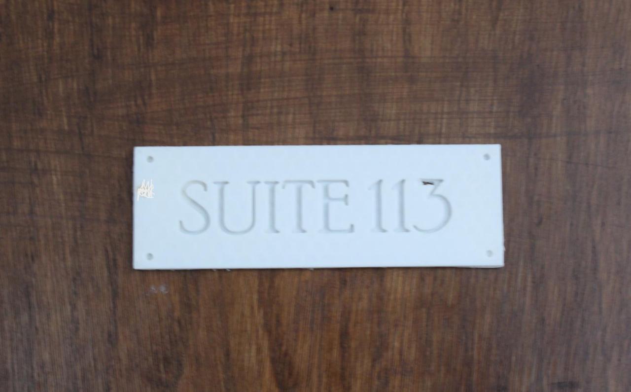 Suite113 In The Center With Beach Pescara Exterior foto