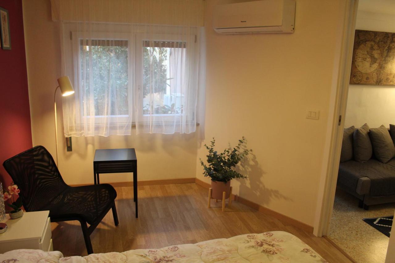 Suite113 In The Center With Beach Pescara Exterior foto