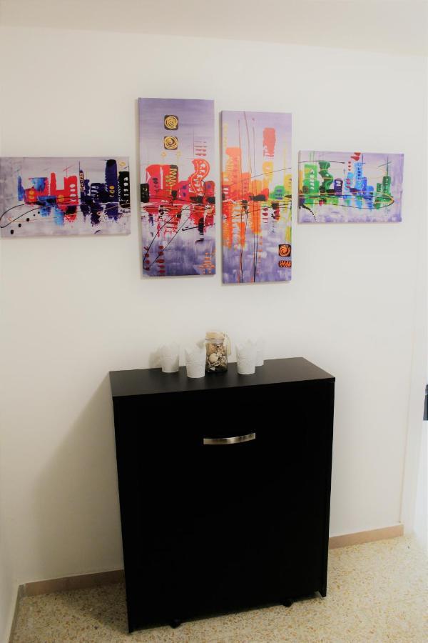Suite113 In The Center With Beach Pescara Exterior foto