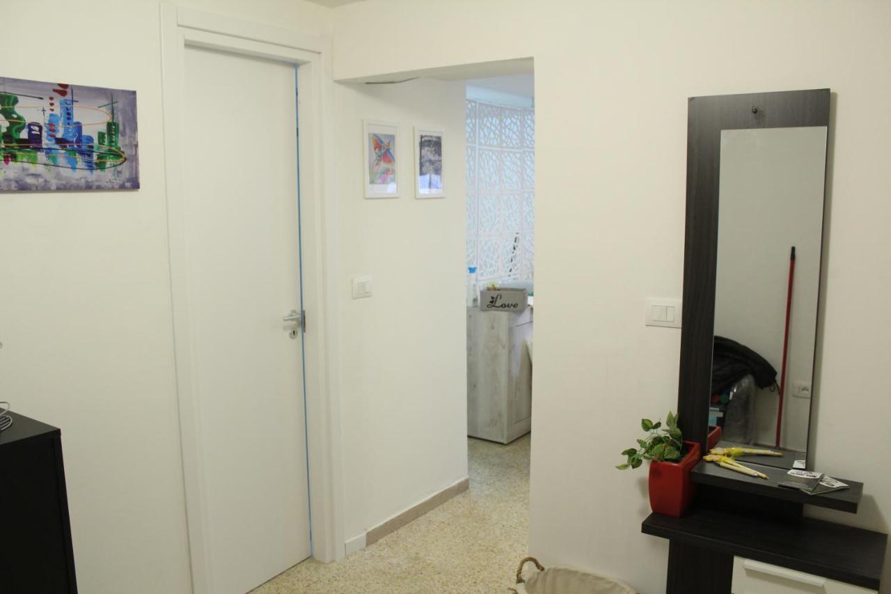 Suite113 In The Center With Beach Pescara Exterior foto