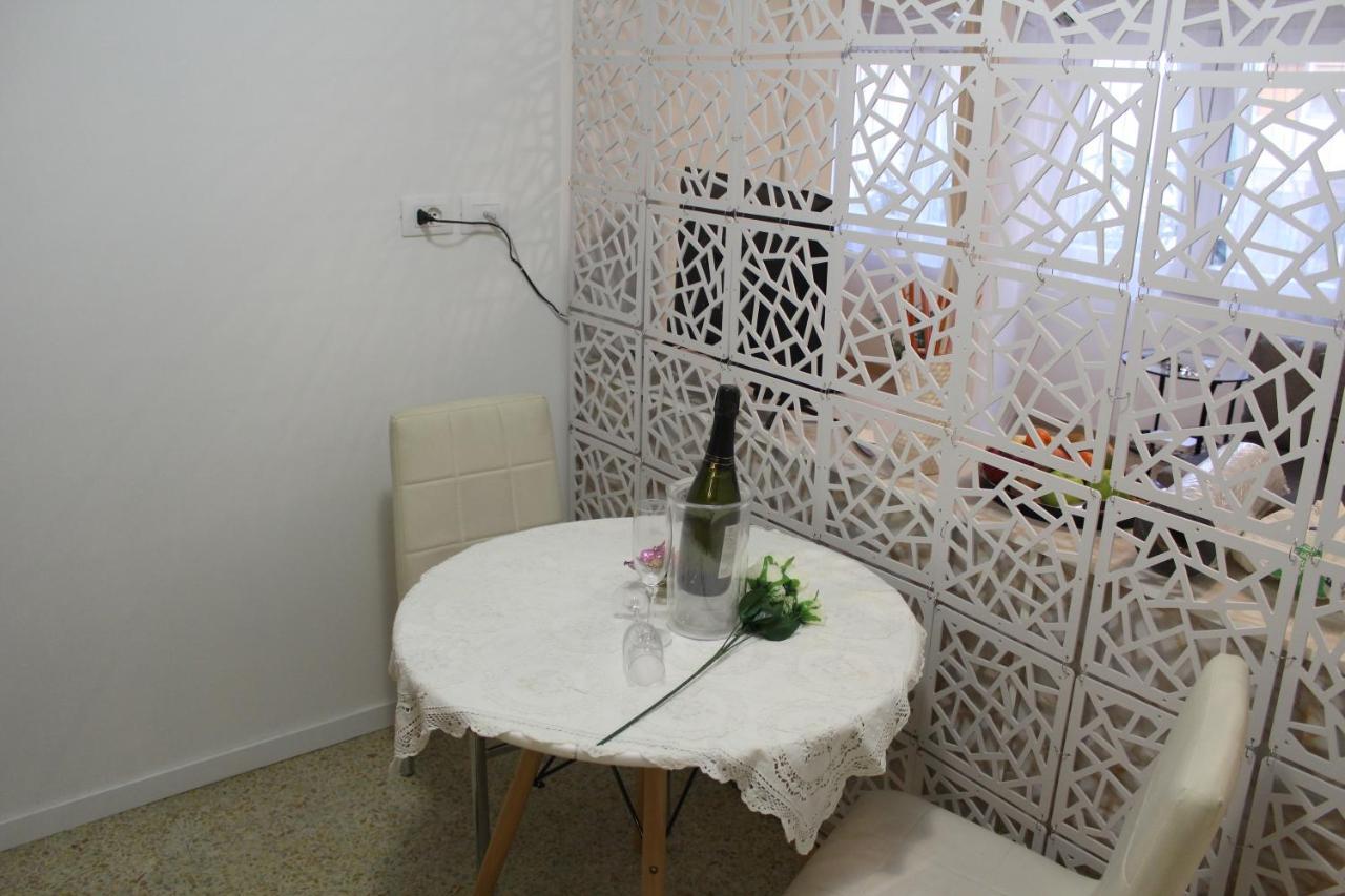 Suite113 In The Center With Beach Pescara Exterior foto