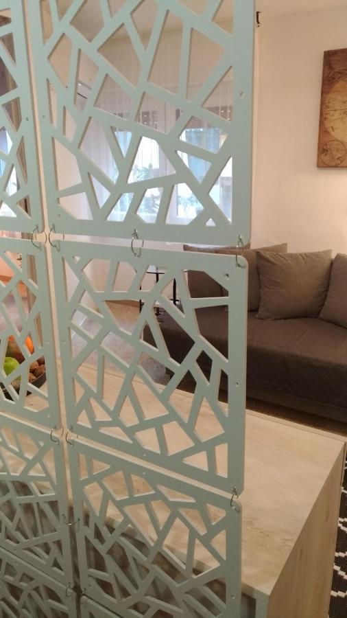 Suite113 In The Center With Beach Pescara Exterior foto