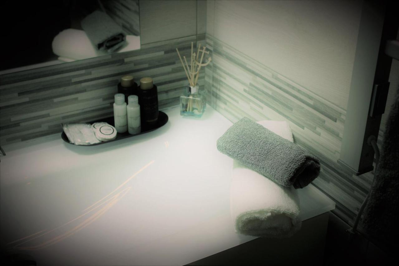 Suite113 In The Center With Beach Pescara Exterior foto